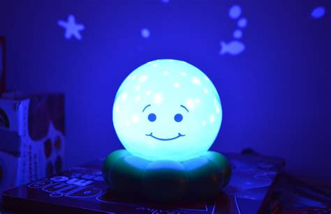 The 10 Best Night Lights for Kids - Best Kid Stuff