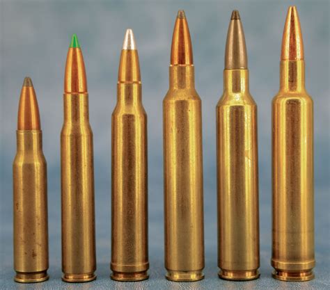 What is a True Magnum Cartridge? | Gun Digest