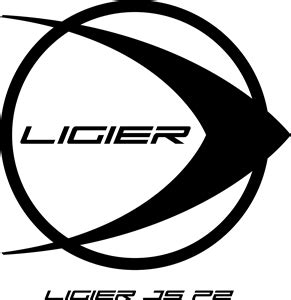 Ligier Logo