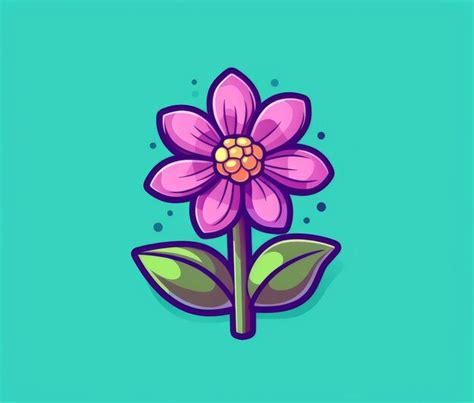 32,000+ Pixel Art Plant Purple Flower Pictures