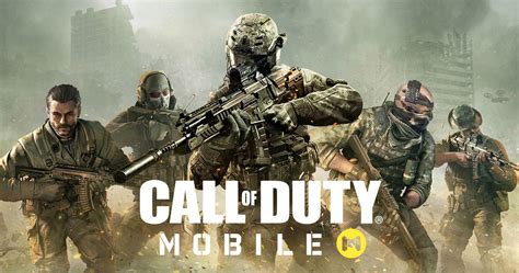 Call Of Duty: Mobile - Everything You Need To Know