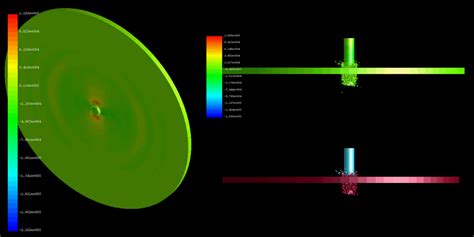 Impact Example - Extreme Loading® for Structures (ELS) - Nonlinear ...