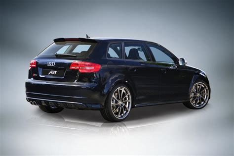 Audi RS3 by ABT Sportsline ~ Car Tuning Styling