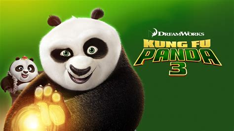 Kung Fu Panda 3 (2016) - AZ Movies