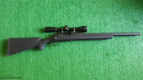 Gunlistings.org - Rifles REMINGTON 700 SPS TACTICAL