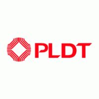 PLDT logo vector - Logovector.net