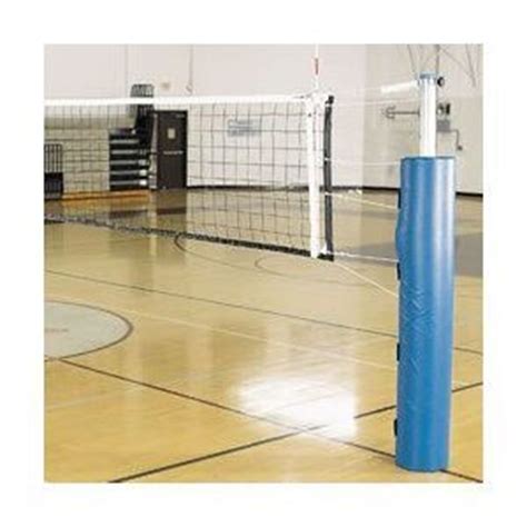 Indoor Volleyball Net System