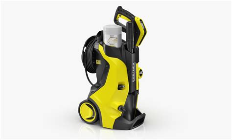 3D model karcher k5 premium pressure - TurboSquid 1612814