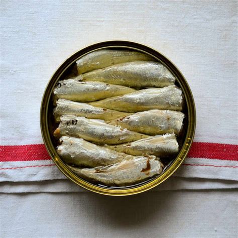 Tinned sardine recipes – Tinned Fish Market