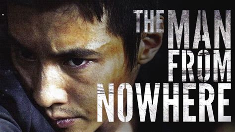 Watch The Man from Nowhere (2010) Full Movie Free Online - Plex