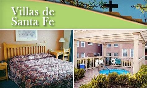 Villas de Santa Fe Albuquerque Deal of the Day | Groupon Albuquerque