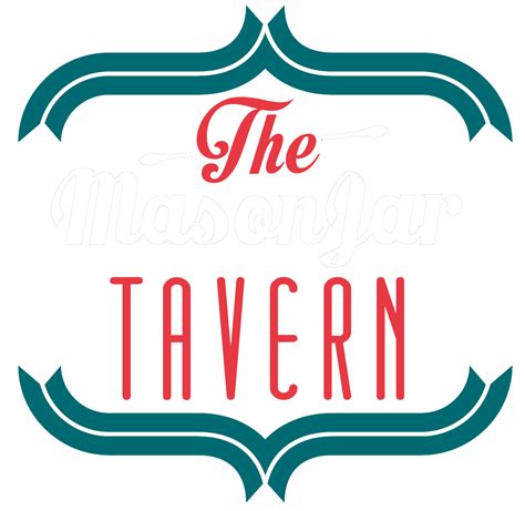 Fuquay-Varina Menu - The Mason Jar Tavern - American Restaurant in NC