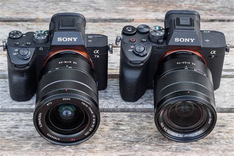 Sony Alpha A7 IV review - full-frame all-rounder | Amateur Photographer