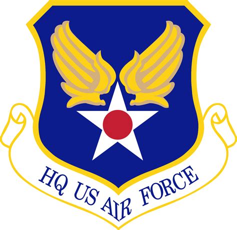 United States Air Force Logo