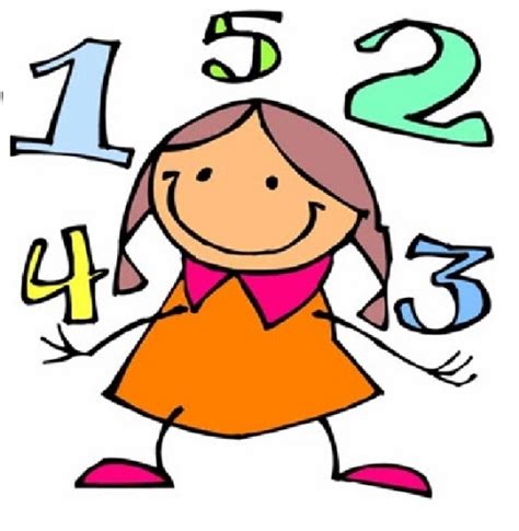 Cartoon Math Pictures - ClipArt Best