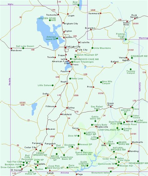 Lake City Colorado Map | secretmuseum