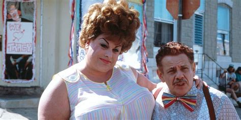 How Divine Was Cast In Hairspray & 9 Other Things You Didn't Know About ...