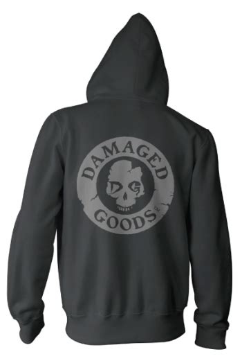 Comfortable and Unique | Damaged Goods Clothing – Class. Comfort. Style ...