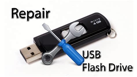 USB Drive Repair | Outsource Data Recovery