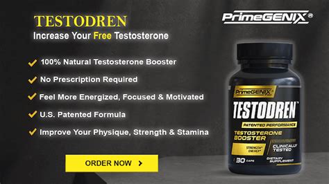 Best Testosterone Booster Supplements For Men (2023 Review) - UrbanMatter