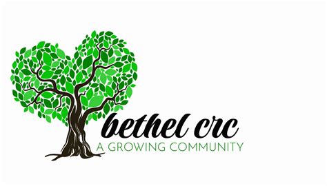 Sermons – Bethel CRC