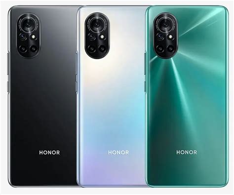 Honor V40 Lite Phone Full Specifications And Price – Deep Specs