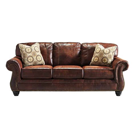 How to Choose Throw Pillows for Your Brown Couch - Homenish