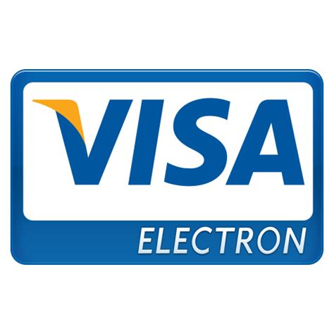 Visa Logo Png - Free Transparent PNG Logos