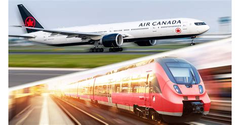 Air Canada Makes Europe Easier to Explore by Offering Customers ...