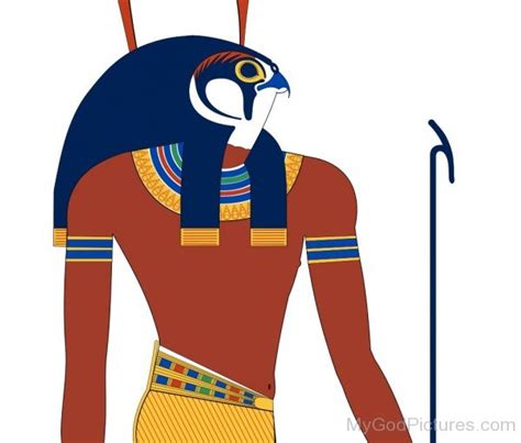 God Horus - God Pictures