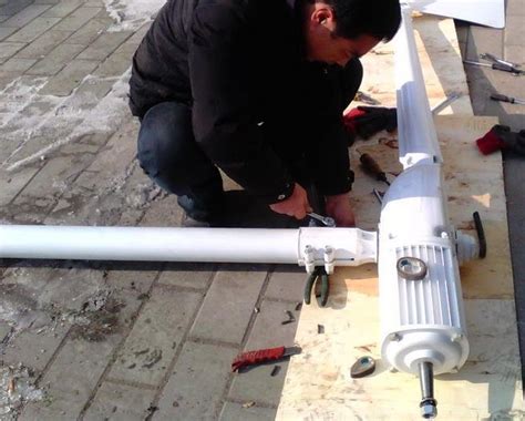 Ultimate Guide To Home Wind Turbine Installation-2022