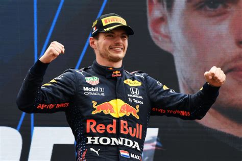 Verstappen / Who competes under the dutch flag in formula one with red ...