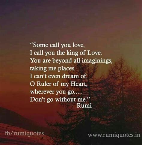 21 Thing Rumi Quotes On Love Have Prove - X3mcinema