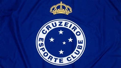 História do Cruzeiro Esporte Clube - Arena Marcas e Patentes