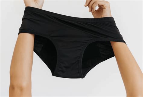 8 Best Period Underwear Brands You Can Buy Online | Caviar Feeling ...