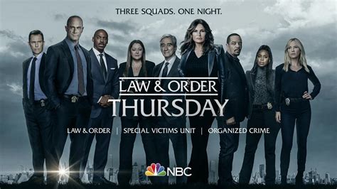 Is Law & Order, SVU, Organized Crime new tonight, 1/18/23?