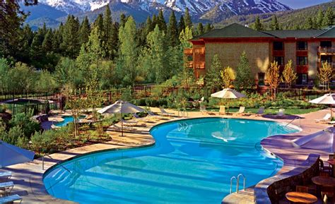 Hyatt Regency Lake Tahoe Resort, Spa and Casino, Lake Tahoe, Nevada ...