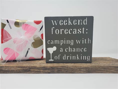 Happy Camper Camper Decor Camping Signs Camper Quotes | Etsy