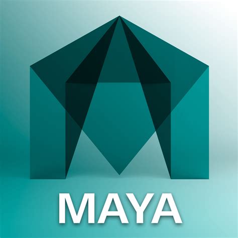 Maya Logo - LogoDix