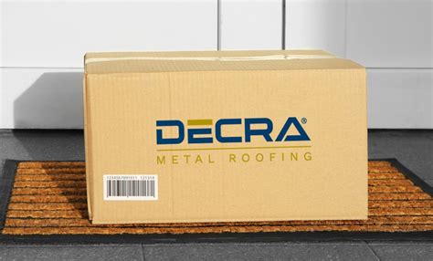 DECRA Metal Roofing | #1 Stone-Coated Steel Metal Roofing