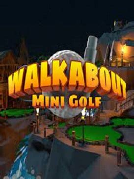 Walkabout Mini Golf VR – 3noku2