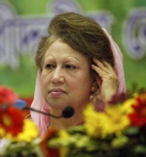 Khaleda Zia Age, Controversies, Husband, Children, Family, Biography ...