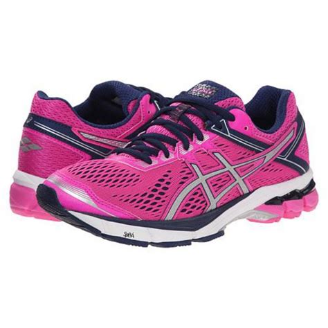 Asics Colorful Running Shoes - Your Color