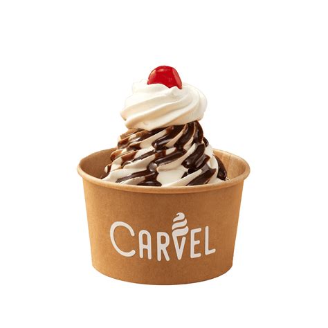 Frozen Treats Near Me: Carvel Take Home Treats