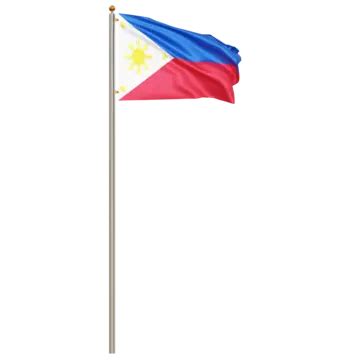 Philippines Flag Waving Background PNG Transparent Images Free Download ...