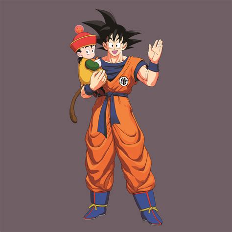 Dragon Ball Z Kakarot Game Wallpaper, HD Games 4K Wallpapers, Images ...