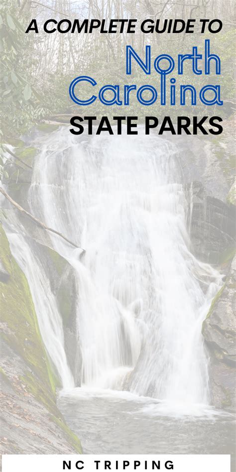 41 north carolina state parks sites how to enjoy them – Artofit