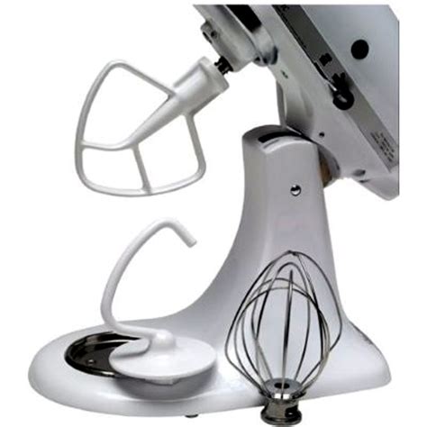 KitchenAid K45SS Classic Stand Mixer Accessories | Stand Mixer Reviews ...