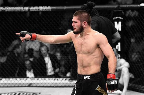 HD wallpaper: Sports, Mixed Martial Arts, Khabib Nurmagomedov ...