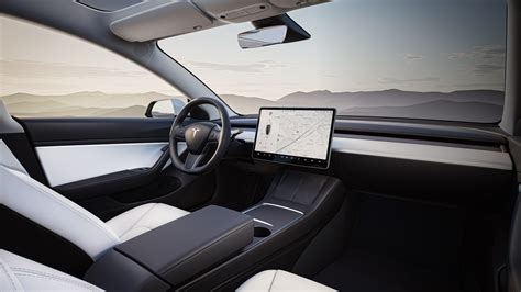 Tesla launches the refreshed 2021 Tesla Model 3 with range boost ...